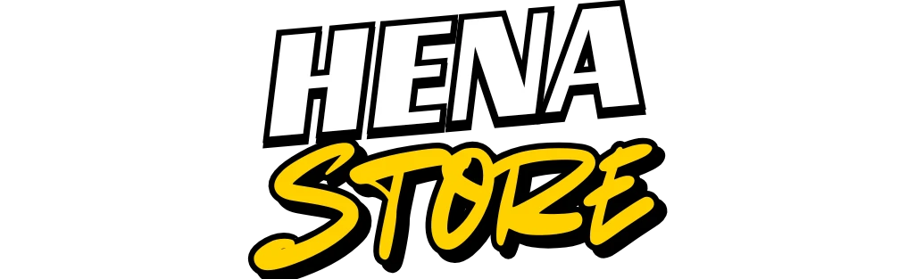 Hena Store